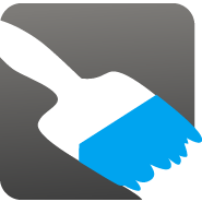 Commercial Fence Painting