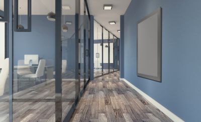 Business Floor Painting in Clearwater, FL