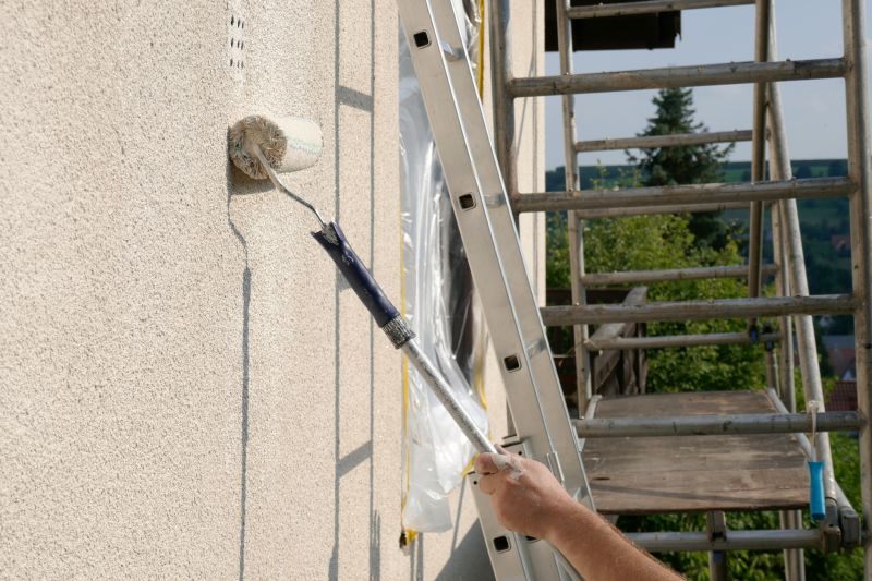 Business Painting in Gilbert, AZ