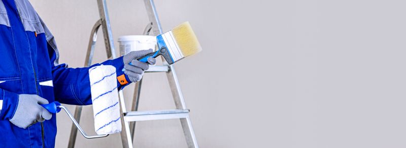 Church Painting in Chandler, AZ