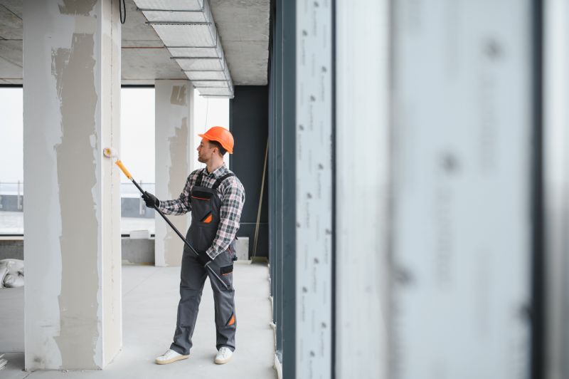 Commercial Concrete Painting in Chandler, AZ