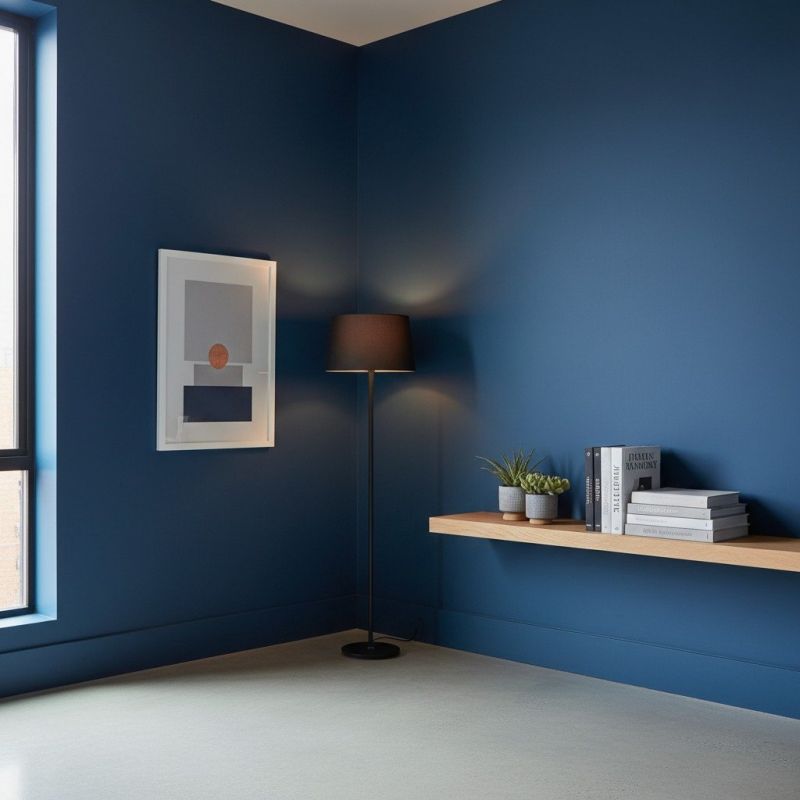 Commercial Interior Painting in Clearwater, FL