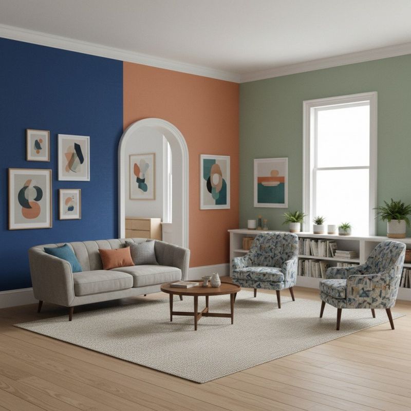 Medical Office Painting in Greeley, CO