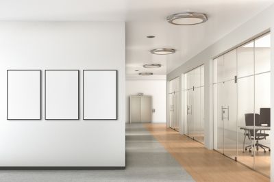 Medical Office Painting in Chandler, AZ