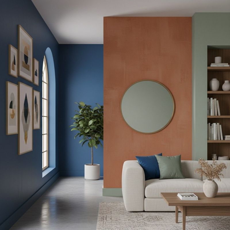 Office Painting in Fort Collins, CO