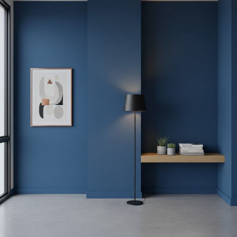 Retail Ceiling Painting in Loveland, CO