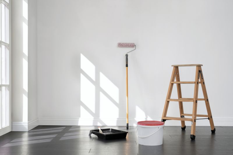 Office Painting in Saint Petersburg, FL